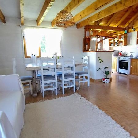 Cabana Los Teros San Martin de los Andes Ngoại thất bức ảnh
