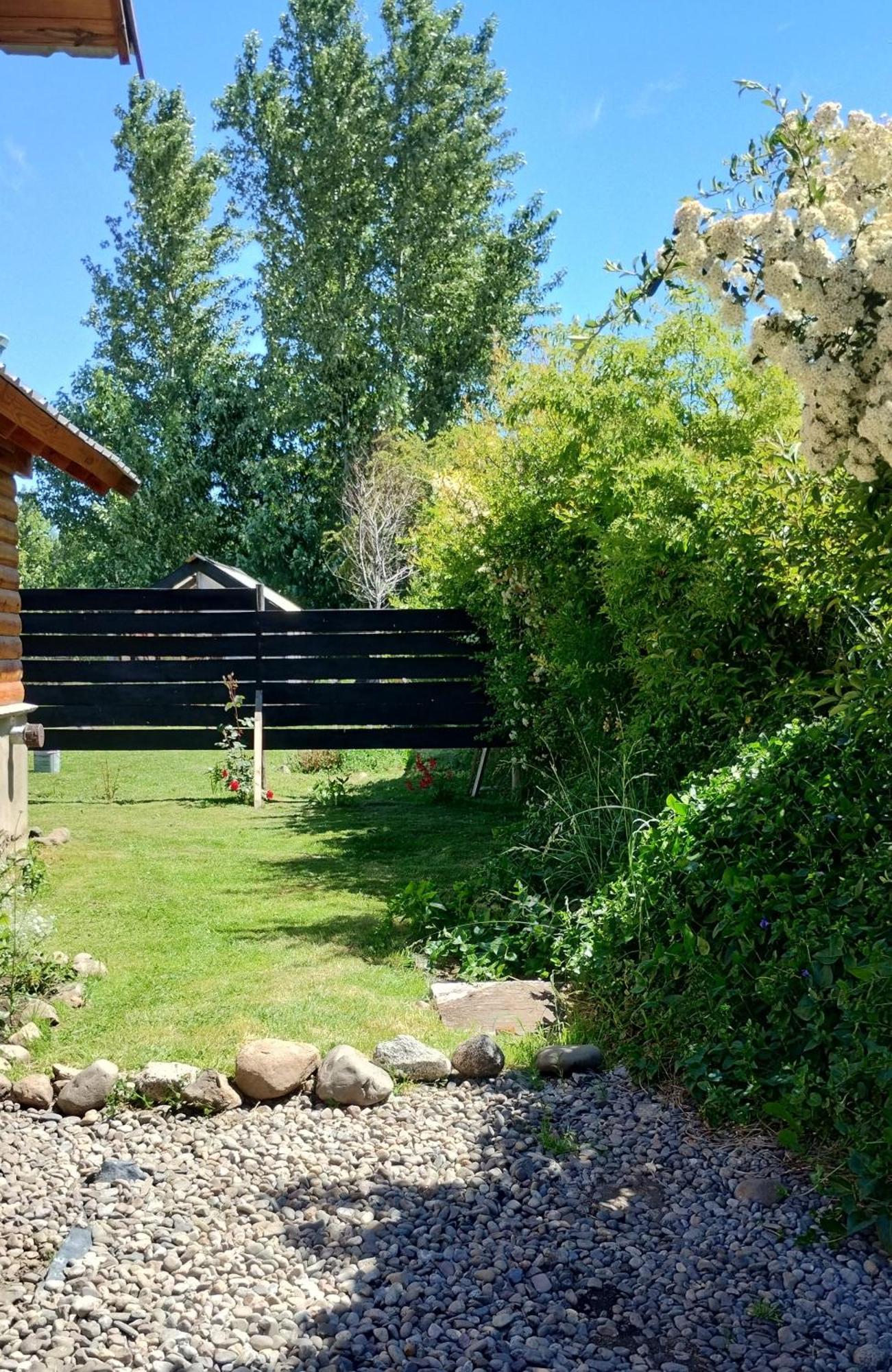 Cabana Los Teros San Martin de los Andes Ngoại thất bức ảnh