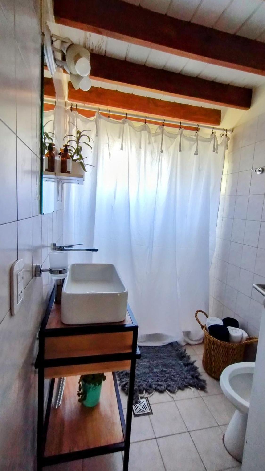 Cabana Los Teros San Martin de los Andes Ngoại thất bức ảnh